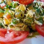 Persis Food