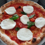 L'angolo Della Pizza Nourriture