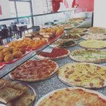 Pizzamore food