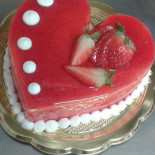 Gelateria Alla Fontana Nourriture