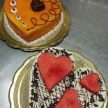 Gelateria Alla Fontana Nourriture