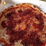 Pizzeria 27 Comida
