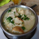 Penzion Restaurace Na Solné Stezce