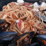 Mappamondo Royal Milano Comida