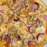 Mappamondo Royal Milano Comida