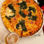 Mappamondo Royal Milano Comida