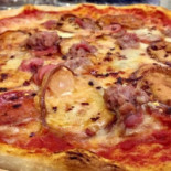 Pizzeria Bella Verona Nourriture