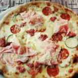 Pizzeria Bella Verona Nourriture