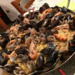 Pizzeria Bella Verona Nourriture