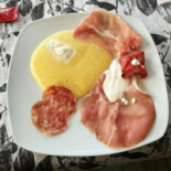 Pizzeria Bella Verona Nourriture