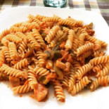 Pizzeria Bella Verona Nourriture