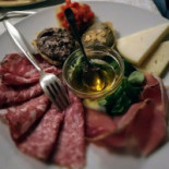 Chiostro Cennini Nourriture