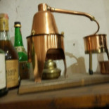 Chiostro Cennini Nourriture