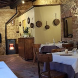 Chiostro Cennini Nourriture