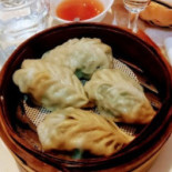 Kung Fu Nourriture