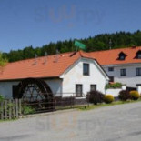 Mlynhotel Vilanec U Jihlavy outside
