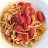 Acqua Dolce Comida