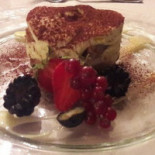 Acqua Dolce Comida