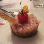 Acqua Dolce Comida