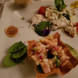 Acqua Dolce Comida