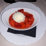 Acqua Dolce Comida