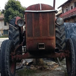 Il Ticinello Exterior
