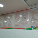 Minipizza Finocchio Carte