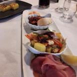Vicolo Antico Nourriture