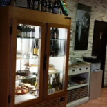 Vicolo Antico Nourriture