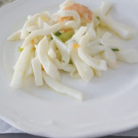 Quick Fish Nourriture