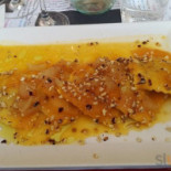 L'angelo E Il Diavolo Nourriture