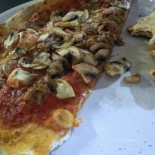 Pizzamore Nourriture