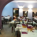 La Gallina Che Fuma Comida