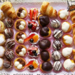 Pasticceria Signorini Lucio food