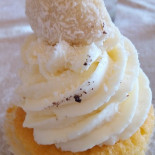 Just Cake&juice Nourriture