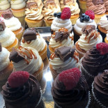 Just Cake&juice Nourriture