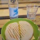 Just Cake&juice Nourriture