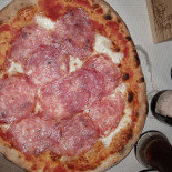 Pizzeria Al Colle Comida