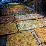 Pizza Liberty 2 Extérieur
