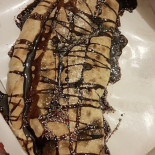Pizzeria Troll Nourriture