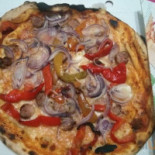 Pizzeria Troll Nourriture