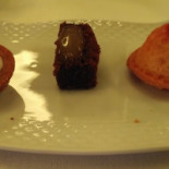 Myo Nourriture