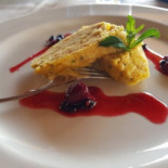 Le Due Querce Comida