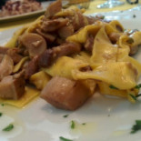 Le Due Querce Comida