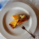 Le Due Querce Comida