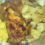 Ekopollo Comida