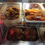 Ekopollo Comida