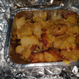 Ekopollo Comida