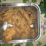 Ekopollo Comida