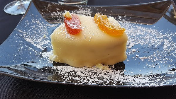 Gelsonero Nourriture